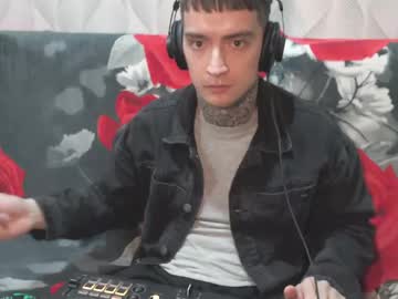 Andy4life Chaturbate stream image from May 30, 2026