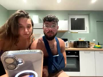 Duomagique_Off Chaturbate stream image from May 30, 2026