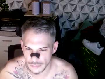 Gayprox Chaturbate stream image from May 30, 2026