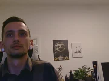 Georgek0012 Chaturbate stream image from May 30, 2026