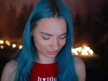 Gracegreen Chaturbate stream image from May 30, 2026