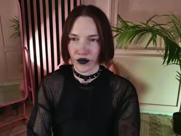 Mornin_G_Star Chaturbate stream image from May 30, 2026