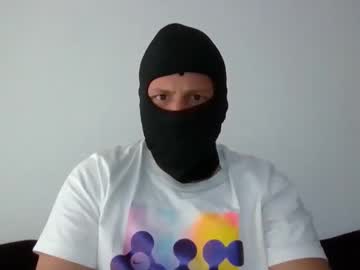 Notrya33 Chaturbate stream image from May 30, 2026