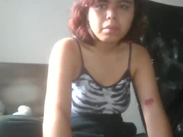 Sabinamerchetti_ Chaturbate stream image from May 30, 2026