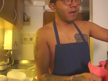 Sam_Thompson_Z Chaturbate stream image from May 30, 2026