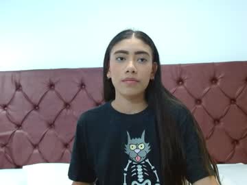 Selenemarrow Chaturbate stream image from May 30, 2026