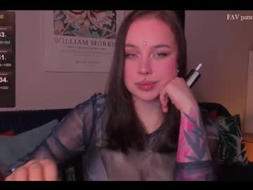 Varvaraola Chaturbate stream image from May 30, 2026