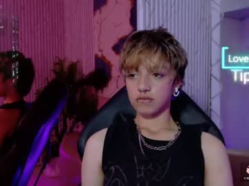 Angeel_Tay Chaturbate stream image from May 30, 2026