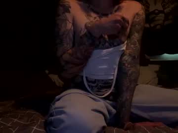 Betsybradcock Chaturbate stream image from May 30, 2026