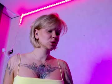 Honeyytrap Chaturbate stream image from May 30, 2026