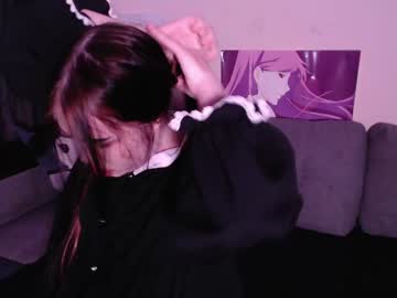 In_The_Void Chaturbate stream image from May 30, 2026
