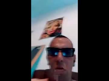 Kefobrien1980 Chaturbate stream image from May 30, 2026