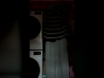 Miss_Kristine Chaturbate stream image from May 30, 2026