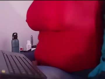 Roxi6969 Chaturbate stream image from May 30, 2026