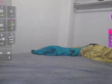 Sashax94nmore Chaturbate stream image from May 30, 2026