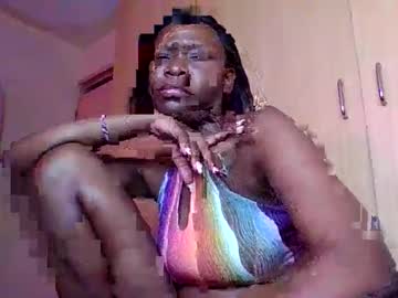 Sexxy_Goddes Chaturbate stream image from May 30, 2026
