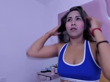 Sharithasm Chaturbate stream image from May 30, 2026
