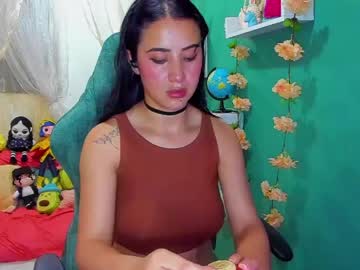 Simone_Simpson Chaturbate stream image from May 30, 2026