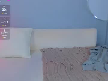 Sophiee_S Chaturbate stream image from May 30, 2026