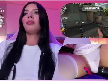 Sweetie_Cloe Chaturbate stream image from May 30, 2026