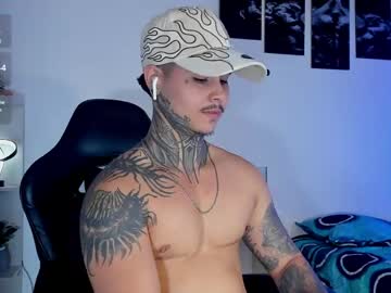 777_Stefantransmen Chaturbate stream image from May 31, 2026