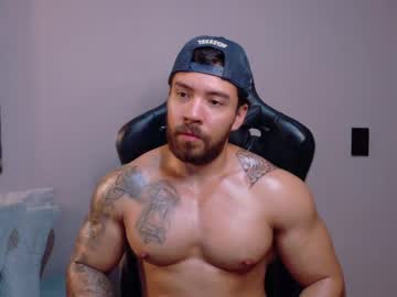 Dreammr1 Chaturbate stream image from May 31, 2026
