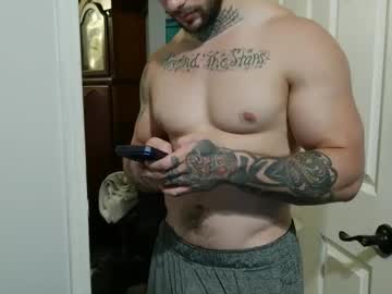 Evancage Chaturbate stream image from May 31, 2026