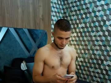 Joaho_Fernandez Chaturbate stream image from May 31, 2026