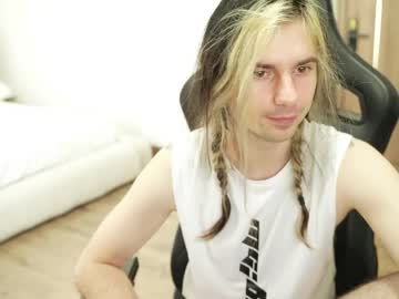 _Just_Funk_ Chaturbate stream image from May 31, 2026