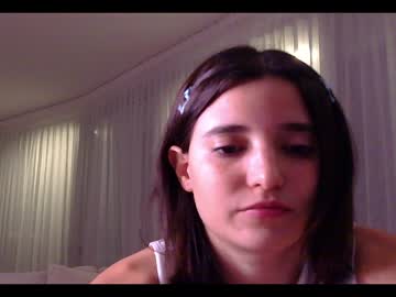 Lisaparkerwrld Chaturbate stream image from May 31, 2026