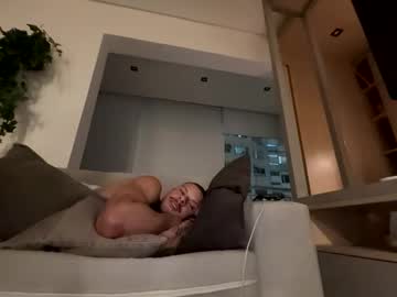 Lorenzodom4 Chaturbate stream image from May 31, 2026