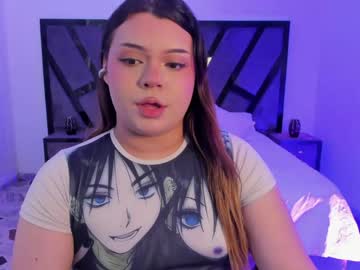 Maxxxine_ Chaturbate stream image from May 31, 2026