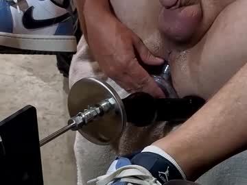 Mcnally25 Chaturbate stream image from May 31, 2026
