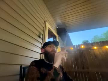 Rickymort420 Chaturbate stream image from May 31, 2026