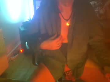 Shecarol Chaturbate stream image from May 31, 2026
