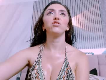 Arenita__Stone Chaturbate stream image from May 31, 2026