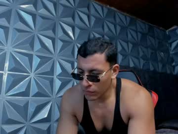 Arthur_Mason Chaturbate stream image from May 31, 2026