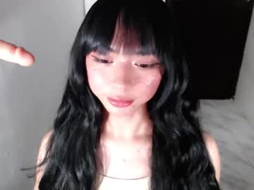 Asianalexandra Chaturbate stream image from May 31, 2026