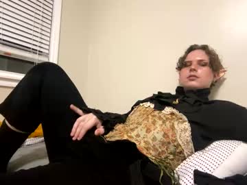 Gothydoll Chaturbate stream image from May 31, 2026