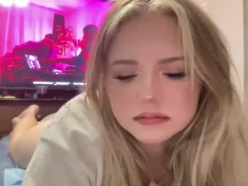 Heaven962 Chaturbate stream image from May 31, 2026