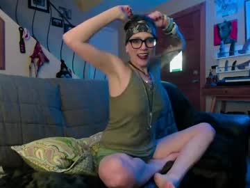 Juneafterhours Chaturbate stream image from May 31, 2026