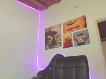 Missterblonde Chaturbate stream image from May 31, 2026