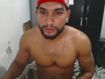 Mrlevrone1 Chaturbate stream image from May 31, 2026