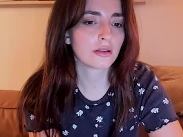 Sheisallthat Chaturbate stream image from May 31, 2026