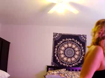 Tasteofash Chaturbate stream image from May 31, 2026