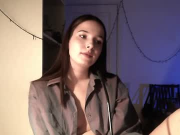 Vivianne_Blessed Chaturbate stream image from May 31, 2026