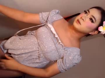 Weremeanttobe Chaturbate stream image from May 31, 2026