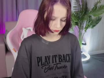 Alicekruze Chaturbate stream image from May 31, 2026