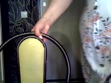 Ashleyrosee_ Chaturbate stream image from May 31, 2026