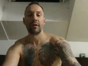 Babakeror Chaturbate stream image from May 31, 2026